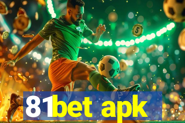 81bet apk